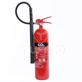 Extincteur à CO2 5 kg