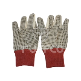 GANTS COTON PICOTEE